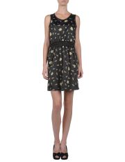 DARIMEYA - Short dress