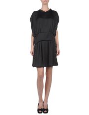 THEYSKENS' THEORY - Short dress