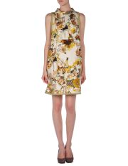 AQUILANO-RIMONDI - Short dress