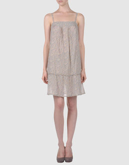 L' AUTRE CHOSE  - VESTITI - Vestiti corti - su YOOX.COM