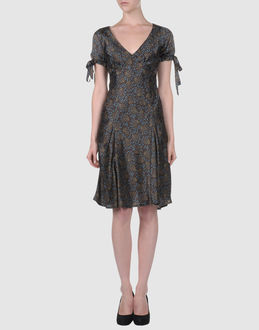 ROSE D. - VESTITI - Vestiti corti - su YOOX.COM