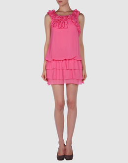 YUMI' - VESTITI - Vestiti corti - su YOOX.COM