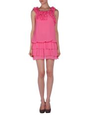 YUMI' - Vestito corto