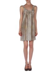 CREA CONCEPT - Short dress