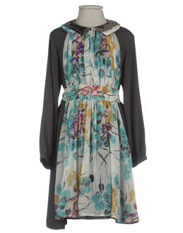 ROBERTO CAVALLI ANGELS Dresses - Item 34236385