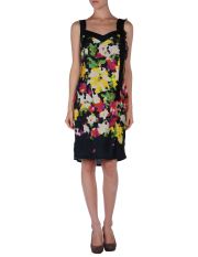 CLAUDIA B. - Short dress