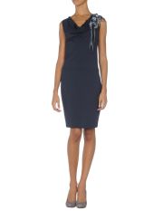CLAUDIA B. - Short dress