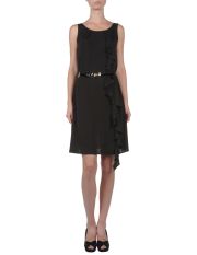 CLAUDIA B. - Short dress