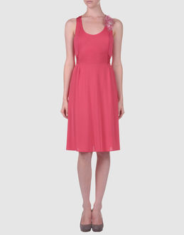 CLAUDIA B. - VESTITI - Vestiti corti - su YOOX.COM