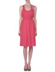 CLAUDIA B. - Short dress