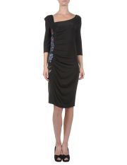CLAUDIA B. - Short dress