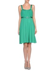 CLAUDIA B. - Short dress