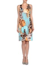 CLAUDIA B. - Vestito corto