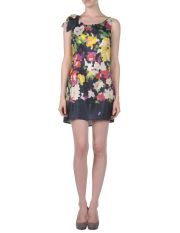 CLAUDIA B. - Short dress