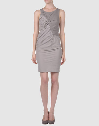 ZOOM CLU - Short dress