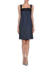 AQUILANO-RIMONDI - Short dress