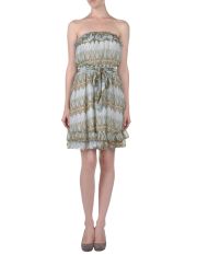 OBJECT COLLECTORS ITEM - Vestito corto