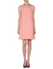 GIANLUCA CAPANNOLO - Short dress