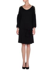 RENE' DERHY - Short dress