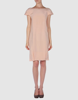 GIANLUCA CAPANNOLO - VESTITI - Vestiti corti - su YOOX.COM