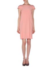 GIANLUCA CAPANNOLO - Short dress