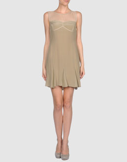 BAGNARESI - VESTITI - Vestiti corti - su YOOX.COM