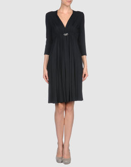 Twin-Set Simona Barbieri - Robes - Robes courtes