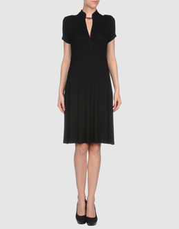 Twin-Set Simona Barbieri - Robes - Robes courtes