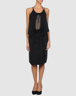 BRAY STEVE ALAN - VESTITI - Vestiti longuette - su YOOX.COM