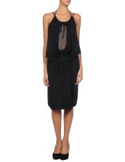 BRAY STEVE ALAN - Vestito longuette
