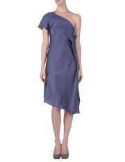 PAOLA BELLANDI - Vestito corto