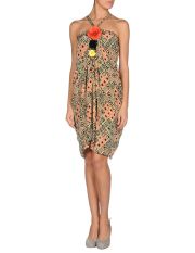M MISSONI - Short dress