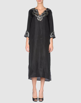 IC - VESTITI - Vestiti longuette - su YOOX.COM