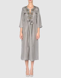 IC - VESTITI - Vestiti longuette - su YOOX.COM