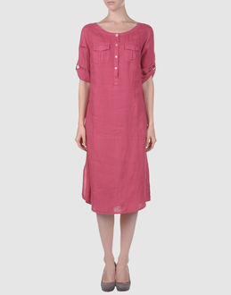 ROSSO35 - VESTITI - Vestiti longuette - su YOOX.COM