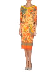 JEAN PAUL GAULTIER - 3/4 length dress