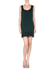 CLARE TOUGH . - Short dress