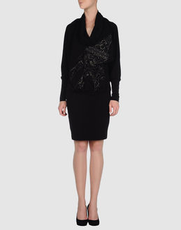 WHO*S WHO - VESTITI - Vestiti corti - su YOOX.COM
