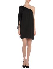 AMERICAN RETRO - Short dress