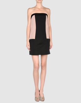 AMERICAN RETRO - VESTITI - Vestiti corti - su YOOX.COM