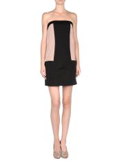 AMERICAN RETRO - Short dress