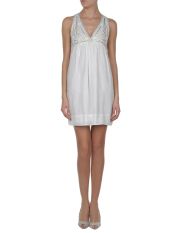NIN YOUNG LEE - Short dress