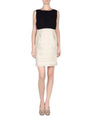 BY MALENE BIRGER - Minivestido