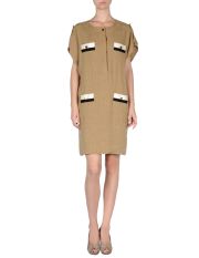 BY MALENE BIRGER - Minivestido