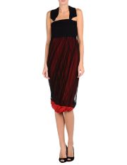 Y-DRESS - 3/4 length dress