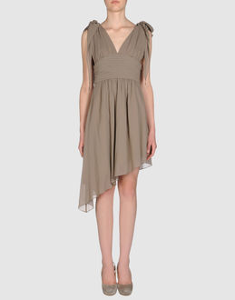 DESIGNERS REMIX COLLECTION - VESTITI - Vestiti corti - su YOOX.COM
