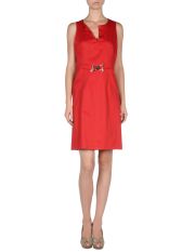 SANDRO FERRONE - Short dress