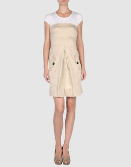 SO ALLURE - VESTITI - Vestiti corti - su YOOX.COM