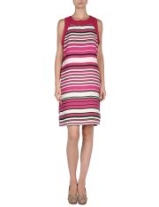 SANDRO FERRONE - Short dress