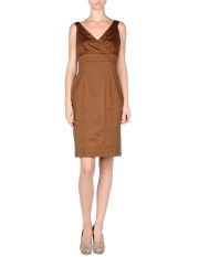 SANDRO FERRONE - Short dress
